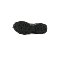 Zapatillas Salomon Mujer Supercross Delphinium - 414528 en internet