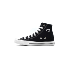 Zapatillas Mujer Botitas De Lona John Foos 184 ng