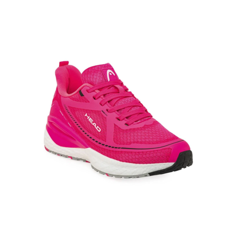 Zapatillas Mujer Head fucsia - Ganges