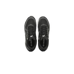 Imagen de Zapatillas Mujer Head Negras Ganges +MEDIAS GRATIS!