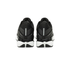 Zapatillas Mujer Head Negras Ganges +MEDIAS GRATIS! - comprar online