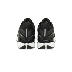 Zapatillas niños Head Negras Ganges +Medias gratis! - comprar online