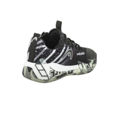 Zapatillas Basquet Ninos Ninas Head Indoor ng bl
