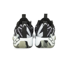 Zapatillas hombre basquet head Ng/bl - Indoor - tienda online