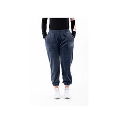 Conjunto Mujer Plush! Buzo Mujer Vd+ Pantalon Puño Ng - comprar online