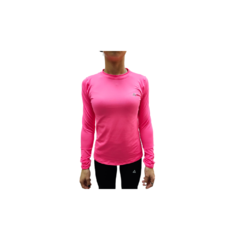 Conjunto! Calza Mujer Deportiva + Camiseta Termica Mujer FU en internet