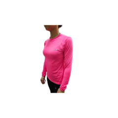 Conjunto! Calza Mujer Deportiva + Camiseta Termica Mujer FU - PASION AL DEPORTE