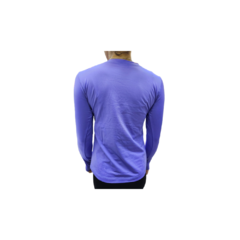 Remera Camiseta Termica Mujer Frizada Colores -termloc2 en internet