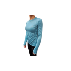 Remera Camiseta Termica Mujer Frizada tur -termloc2