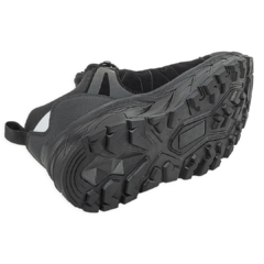 Zapatillas De Hombre Head De Trekking - ASPEN Negro en internet