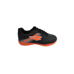 Botines Futsal Niños Dray Ng/nar - 323dryn - comprar online