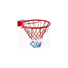 Combo basquet!!Aro+pelota nº7 spalding silver - comprar online