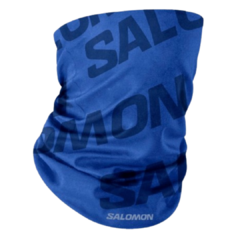 CUELLO SALOMON NECKTUBE NAUTICA BLUE - 40175