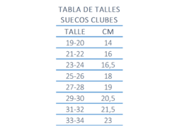 Crocs Racing Club Niño - 656 - PASION AL DEPORTE