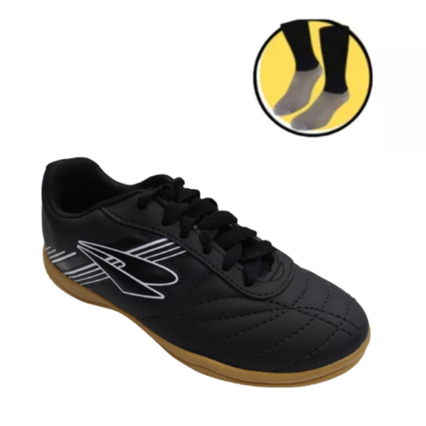 BOTINES FUTSAL