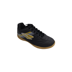 Botines Futsal Niños Dray Ng/Dor 323dryn +Medias gratis - comprar online