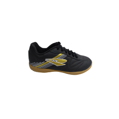 Botines Futsal Niños Dray Ng/Dor 323dryn +Medias gratis - comprar online