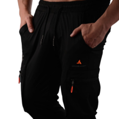 Combo!pantalon cargo+2 bermudas deportivas (ng/gs) - tienda online