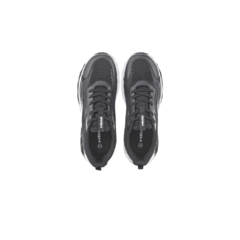 Zapatillas Negras Hombre Head - Vesubio - tienda online