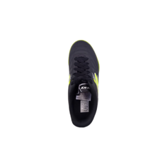 Botines Futsal Niños Dray Ng/ama - 323dryn - tienda online