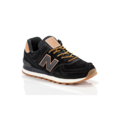 Zapatillas new balance hombre ML574XAB+MEDIAS GRATIS!! - comprar online