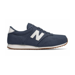 Zapatillas new balance WL420FSB+Medias de regalo!!! - comprar online