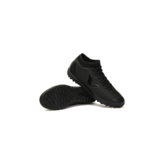 Botines Futbol Reves Mujer - Fenix (negro)