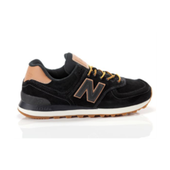 Zapatillas new balance hombre ML574XAB - comprar online