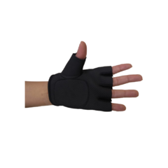 Guantes Fitness Hombre Mujer Talle Adulto Saibike- x 10 pares - comprar online