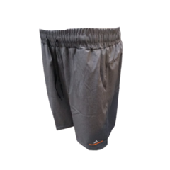 Short tenis hombre microfibra -btrain gs