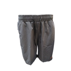Combo h!pantalon chupin color+bermuda g microfibra - tienda online
