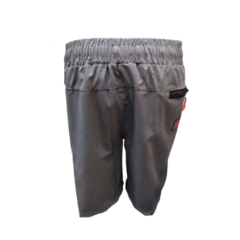 Combo h!pantalon chupin color+bermuda g microfibra - PASION AL DEPORTE