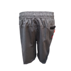 Short tenis hombre microfibra -btrain gs - comprar online