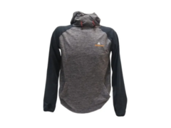 Combo inv hombre!! camiseta térmica + buzo deportivo (color surtido) - tienda online