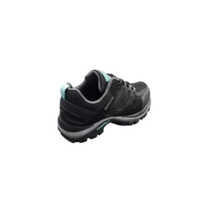 Zapatillas Mujer Trekking Good Year - 08714 en internet