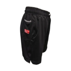 Combo!!pantalon chupin+2 bermudas deportivas (ng/gs) - comprar online