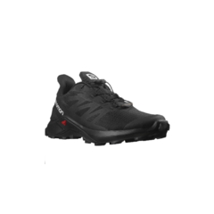 Zapatillas Salomon Hombre Supercross 414496 +MEDIAS GRATIS!! - comprar online