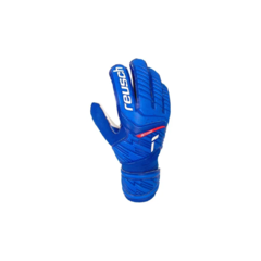 Guantes Reusch Adulto Attrakt azul - Rgu1940 en internet