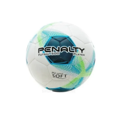 Combo penalty!!pelota futsal nº4+inflador - comprar online