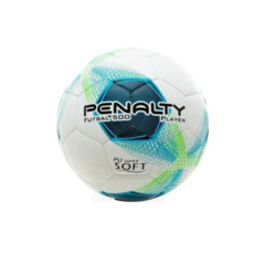 Combo penalty!!pelota futsal nº4+inflador drb - comprar online