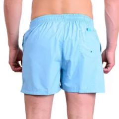 Traje de baño adulto flash short (cel) - FV19A - comprar online