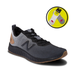 Zapatillas Hombre New Balance Arishi Running-Marisgk3 +medias gratis!