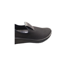 Zapatillas Kioshi Mujer Full Black - Bokehfem en internet