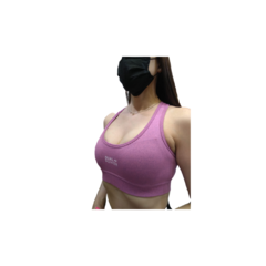 Top Deportivo Mujer Dual Power RS - Topbas - comprar online