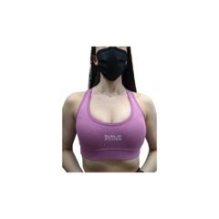 Top Deportivo Mujer Dual Power RS - Topbas - tienda online