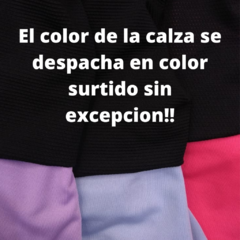 Conjunto Deportivo! Musculosa Mujer li+short Con Calza Mujer - tienda online