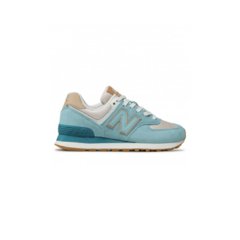 Zapatillas New Balance Mujer Wl574sg2 +MEDIAS GRATIS! en internet