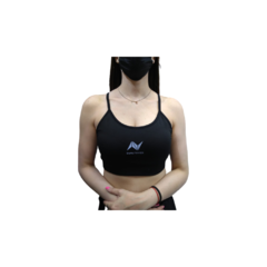 Top Mujer Dual Power Deportivo Ng- Topspring - comprar online