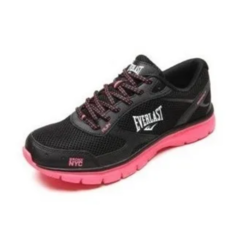 Zapatillas everlast spirit solo talle 37 - ELW75