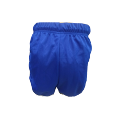 Short deportivo suelto nena - shd en internet